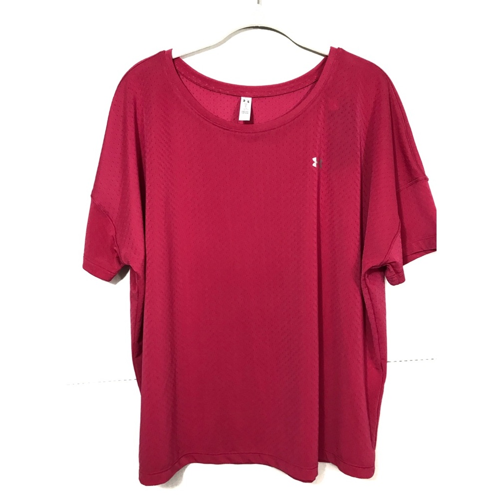 Under Armour Lightweight Shirt